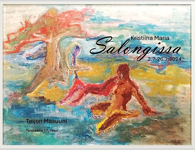 Salongissa