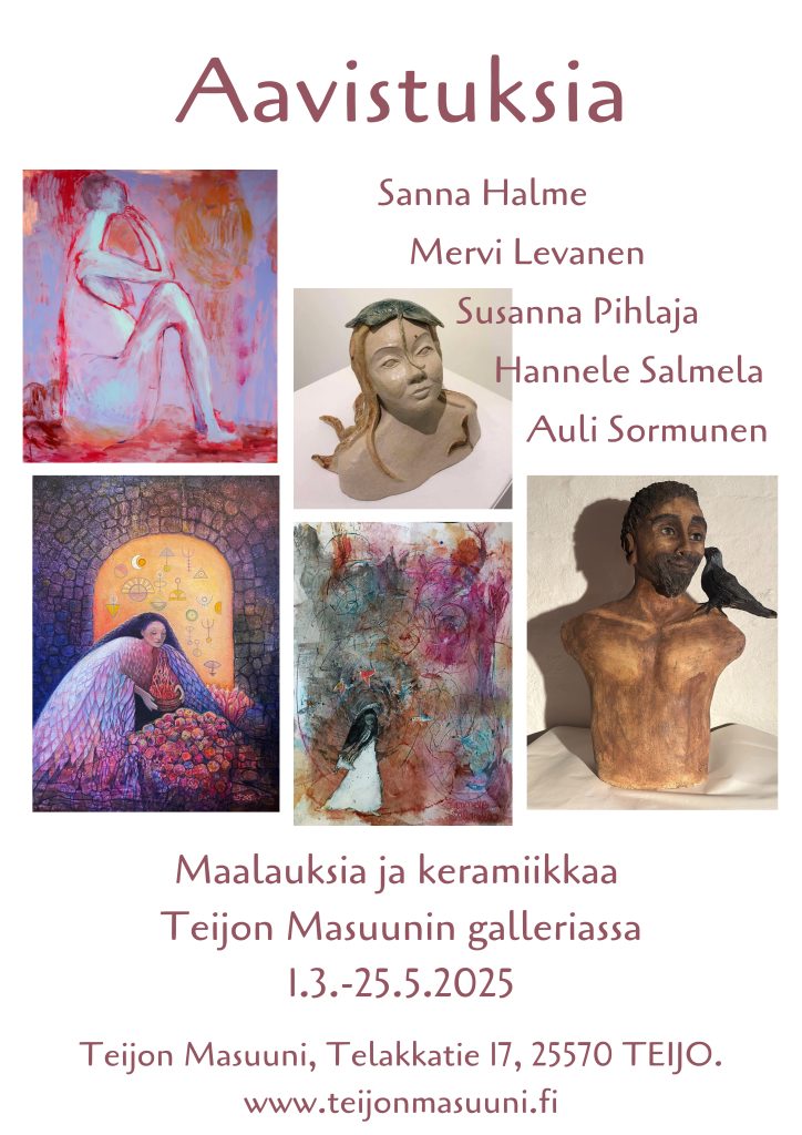 Aavistuksia