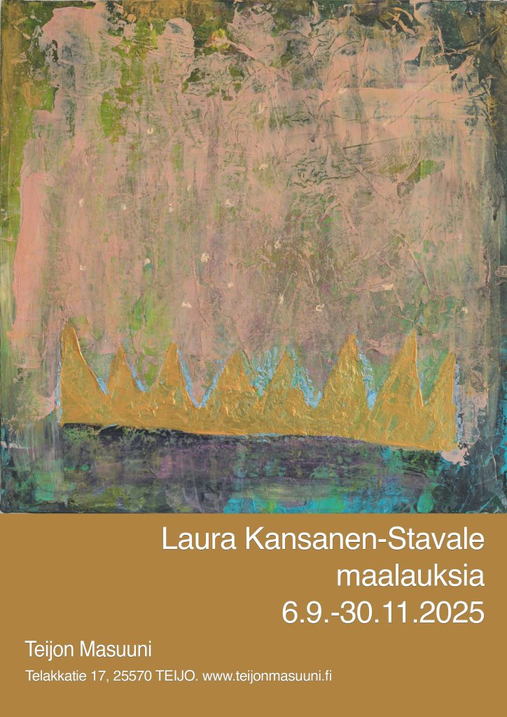 Maalauksia