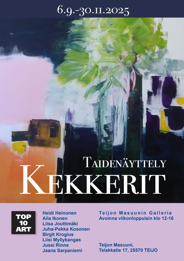 Kekkerit