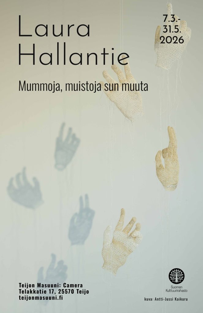 Mummoja, muistoja sun muuta